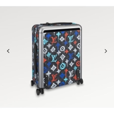 LV Suitcase